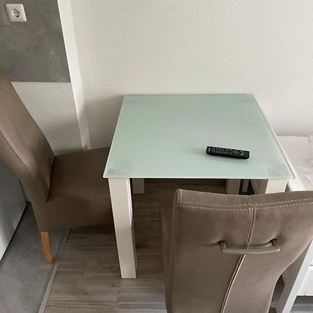 Ferienwohnung Monteurwohnung Kassel Zentral Ll Eksteriør billede