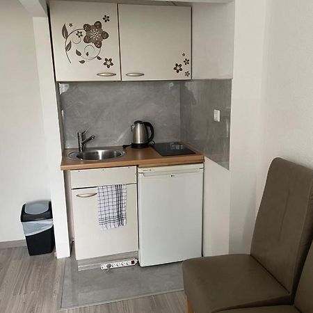 Ferienwohnung Monteurwohnung Kassel Zentral Ll Eksteriør billede