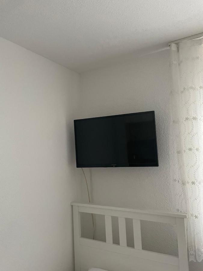 Ferienwohnung Monteurwohnung Kassel Zentral Ll Eksteriør billede