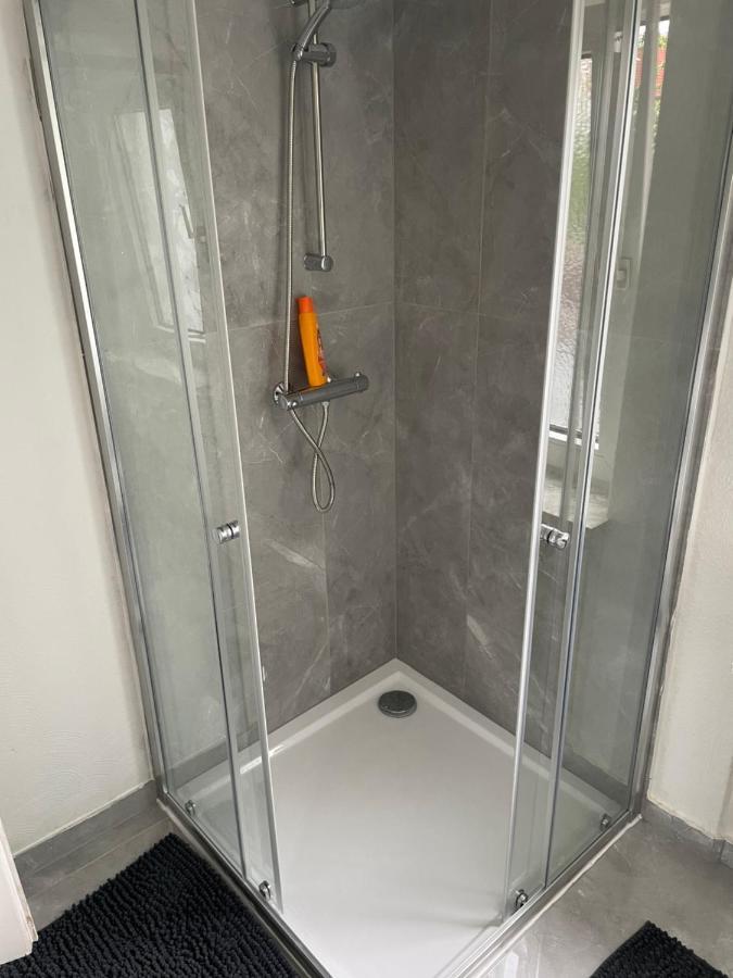 Ferienwohnung Monteurwohnung Kassel Zentral Ll Eksteriør billede